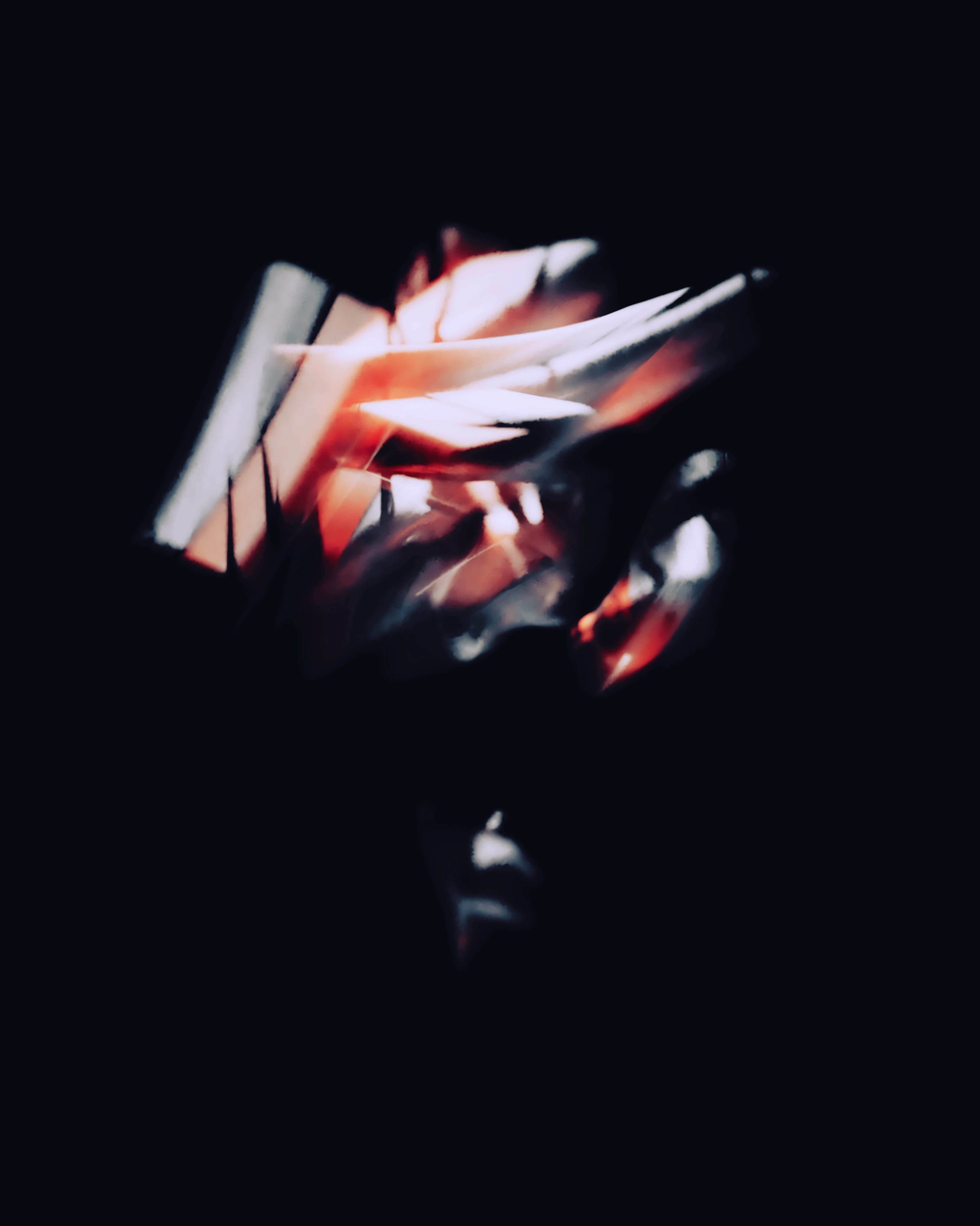 Popping Pills render